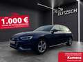 Audi A4 Avant 40 TDI advanced quattro S-tronic LED AHK ... Blau - thumbnail 1