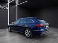 Audi A4 Avant 40 TDI advanced quattro S-tronic LED AHK ... Blau - thumbnail 4