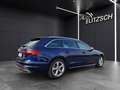 Audi A4 Avant 40 TDI advanced quattro S-tronic LED AHK ... Blau - thumbnail 6