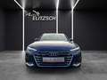 Audi A4 Avant 40 TDI advanced quattro S-tronic LED AHK ... Blau - thumbnail 8
