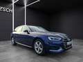 Audi A4 Avant 40 TDI advanced quattro S-tronic LED AHK ... Blau - thumbnail 8