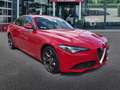 Alfa Romeo Giulia 2.0T B-TECH LEDER/MEMORY/TREKHAAK/CAMERA/NAVI/ACC/ Rojo - thumbnail 3