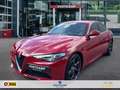 Alfa Romeo Giulia 2.0T B-TECH LEDER/MEMORY/TREKHAAK/CAMERA/NAVI/ACC/ Rojo - thumbnail 1