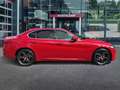 Alfa Romeo Giulia 2.0T B-TECH LEDER/MEMORY/TREKHAAK/CAMERA/NAVI/ACC/ Rojo - thumbnail 4