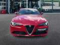 Alfa Romeo Giulia 2.0T B-TECH LEDER/MEMORY/TREKHAAK/CAMERA/NAVI/ACC/ Rojo - thumbnail 2