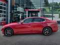 Alfa Romeo Giulia 2.0T B-TECH LEDER/MEMORY/TREKHAAK/CAMERA/NAVI/ACC/ Rojo - thumbnail 8