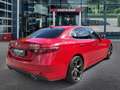 Alfa Romeo Giulia 2.0T B-TECH LEDER/MEMORY/TREKHAAK/CAMERA/NAVI/ACC/ Rojo - thumbnail 5