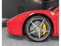 Ferrari 458 458 SPIDER/ FERRARI SERVICE Rouge - thumbnail 24