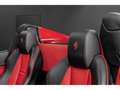 Ferrari 458 458 SPIDER/ FERRARI SERVICE Rouge - thumbnail 7