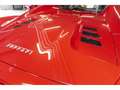 Ferrari 458 458 SPIDER/ FERRARI SERVICE Rouge - thumbnail 19