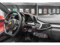 Ferrari 458 458 SPIDER/ FERRARI SERVICE Rouge - thumbnail 9