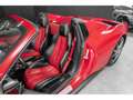 Ferrari 458 458 SPIDER/ FERRARI SERVICE Rouge - thumbnail 17