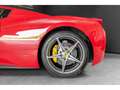 Ferrari 458 458 SPIDER/ FERRARI SERVICE Rouge - thumbnail 25