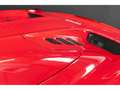 Ferrari 458 458 SPIDER/ FERRARI SERVICE Rouge - thumbnail 20