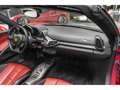 Ferrari 458 458 SPIDER/ FERRARI SERVICE Rouge - thumbnail 21