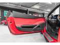 Ferrari 458 458 SPIDER/ FERRARI SERVICE Rouge - thumbnail 14