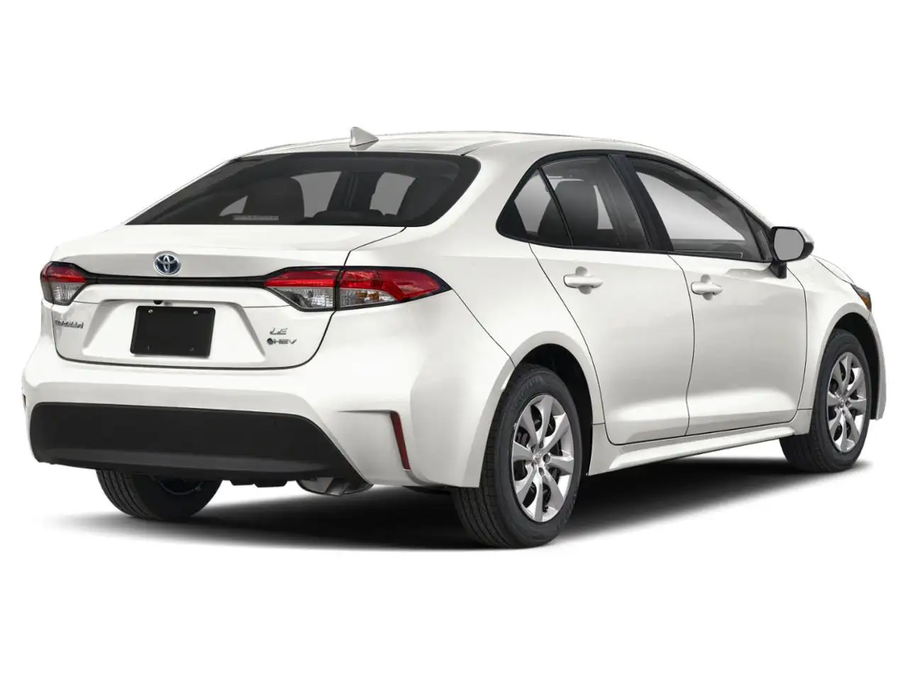 Toyota Corolla снимка Toyota Corolla
