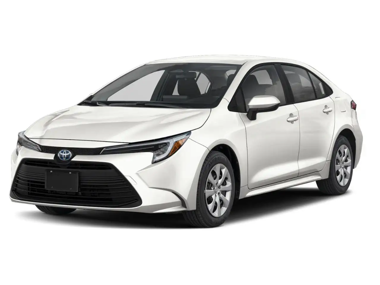 Toyota Corolla снимка Toyota Corolla