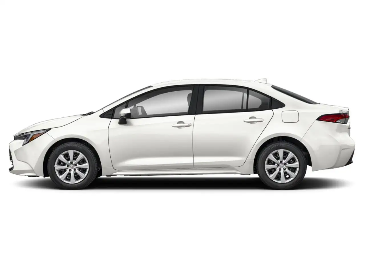 Toyota Corolla снимка Toyota Corolla