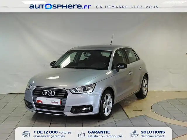 Audi A1 SPORTBACK 1.6 TDI 116ch Ambiente S tronic 7