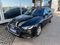 Audi A4 35 TDI Schwarz - thumbnail 1