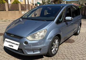 2.0TDCi Titanium