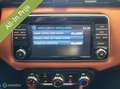 Nissan Micra 1.0 5drs Acenta Pack *NL, 1e EIG, APPLE CARPLAY RI Grijs - thumbnail 8