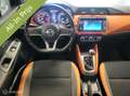 Nissan Micra 1.0 5drs Acenta Pack *NL, 1e EIG, APPLE CARPLAY RI Grijs - thumbnail 5