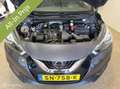Nissan Micra 1.0 5drs Acenta Pack *NL, 1e EIG, APPLE CARPLAY RI Grijs - thumbnail 18