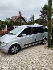 3.0 CDI ,,Marco Polo"