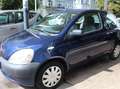 Toyota Yaris 1.0 / TÜV neu! Bleu - thumbnail 2