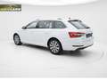 Skoda Superb Kombi 2.0 TDI Style DSG*LED*NAVI*KAMERA Weiß - thumbnail 5
