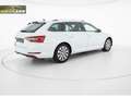 Skoda Superb Kombi 2.0 TDI Style DSG*LED*NAVI*KAMERA Weiß - thumbnail 2