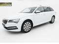 Skoda Superb Kombi 2.0 TDI Style DSG*LED*NAVI*KAMERA Weiß - thumbnail 4