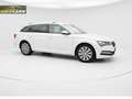 Skoda Superb Kombi 2.0 TDI Style DSG*LED*NAVI*KAMERA Weiß - thumbnail 1