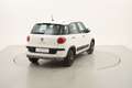 Fiat 500L Connect 1.3 Diesel 95CV Bianco - thumbnail 5