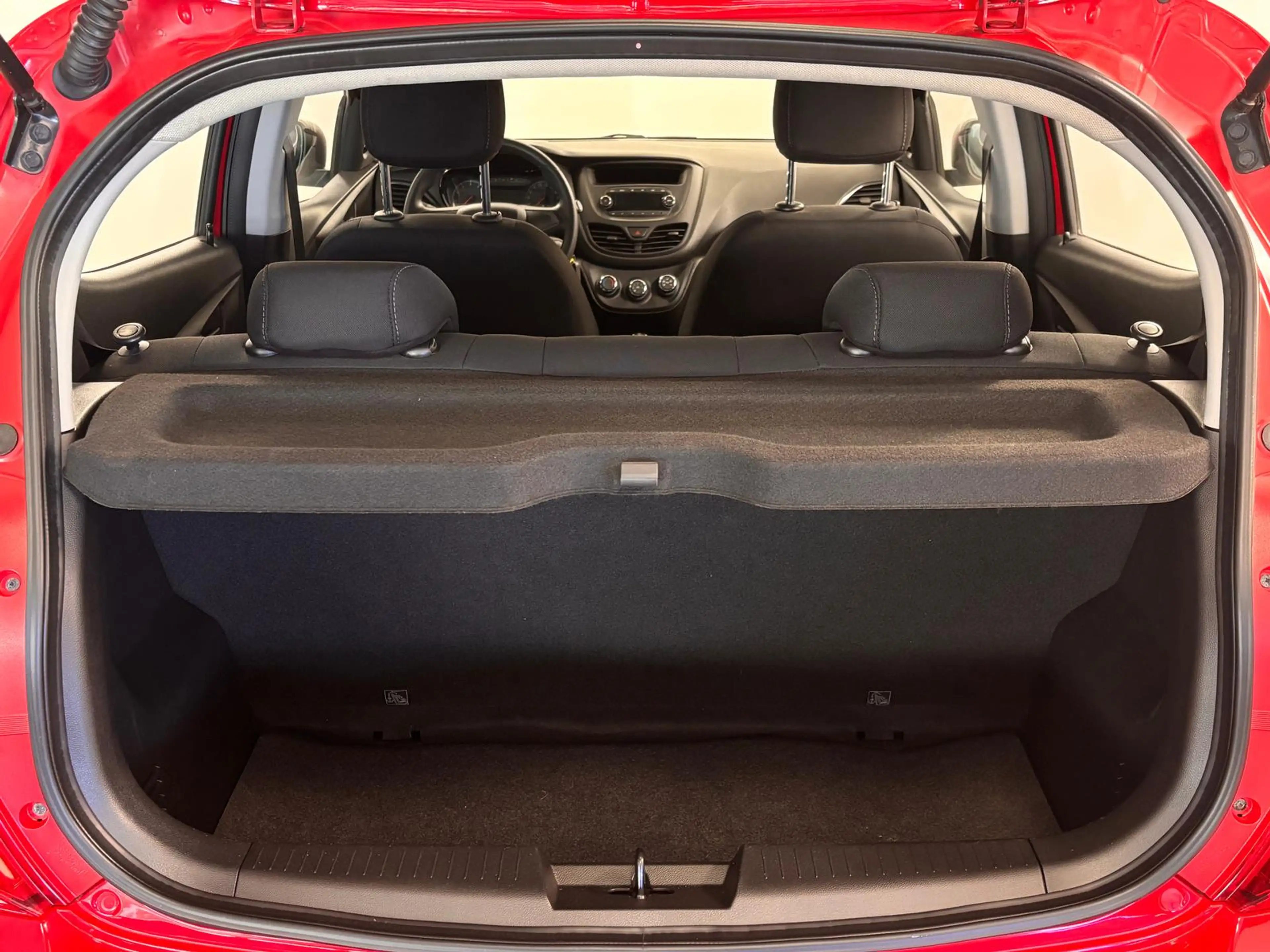 Opel Karl Selection *Radio*BC*1.Hand*HU neu* — photo 15