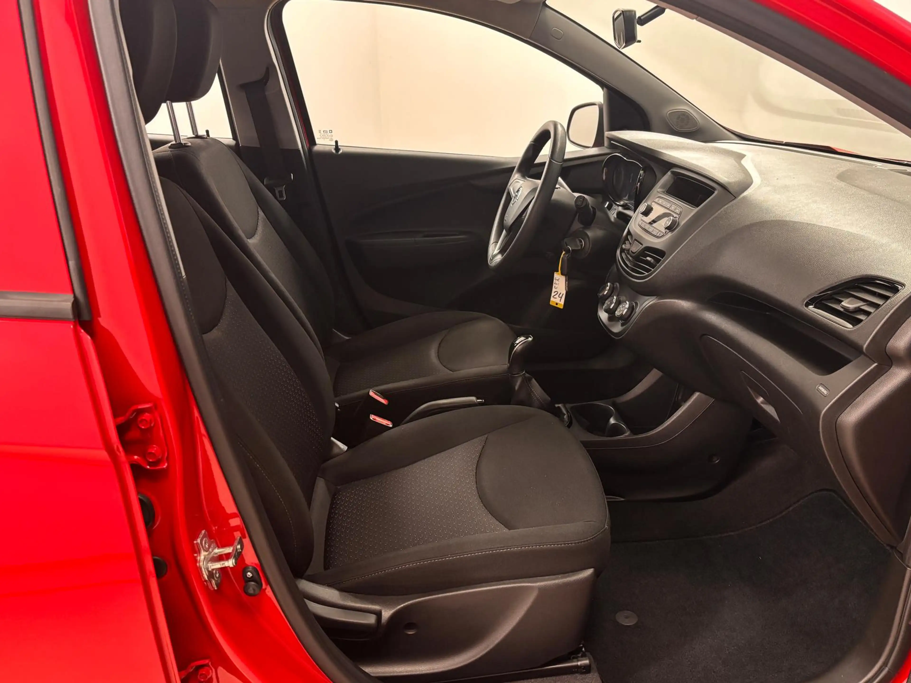 Opel Karl Selection *Radio*BC*1.Hand*HU neu* — photo 13