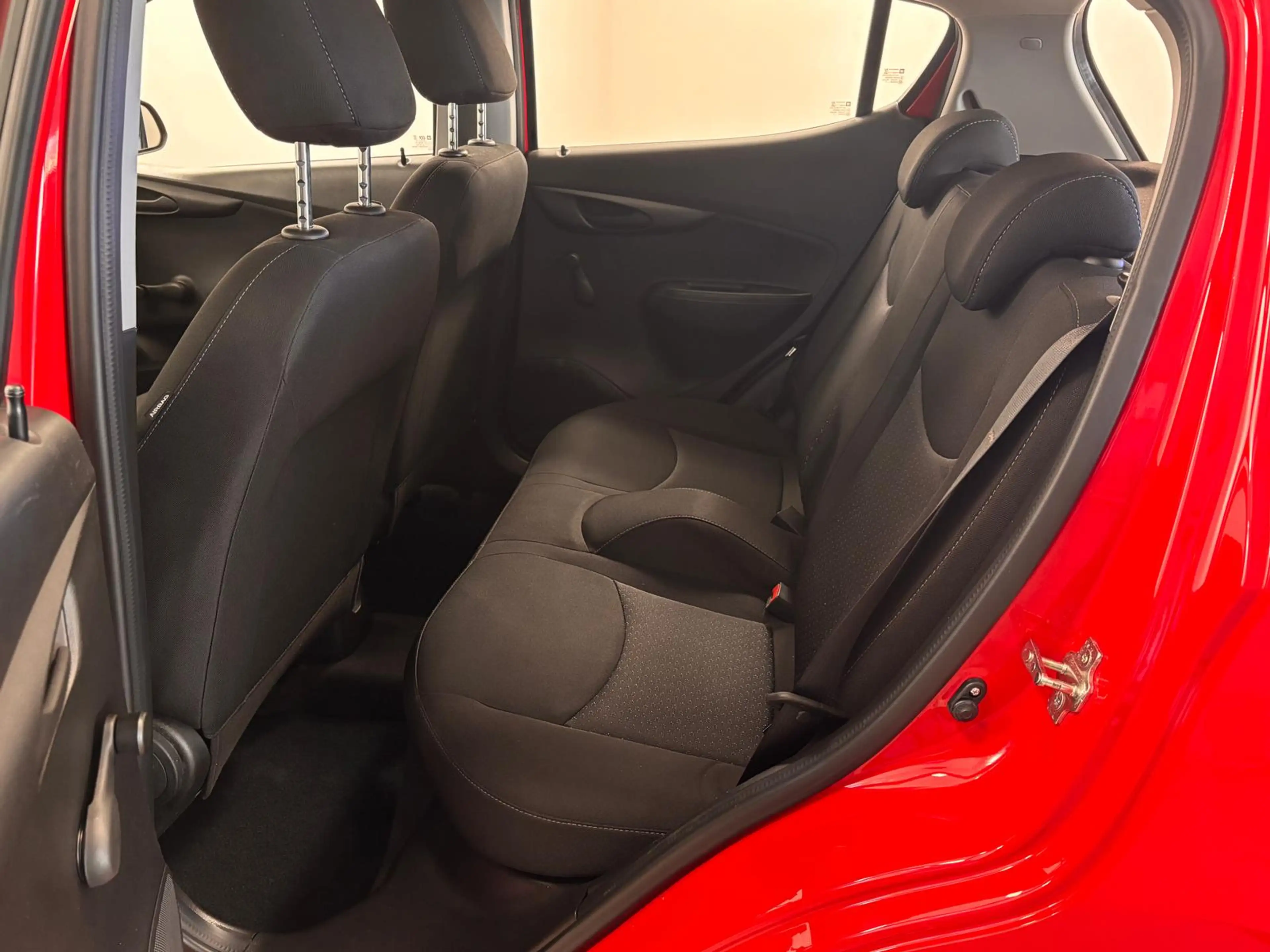 Opel Karl Selection *Radio*BC*1.Hand*HU neu* — photo 14