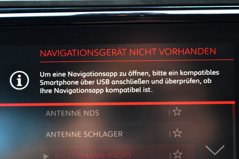 Citroen C3 C3 1,2 Shine AutoAC LMF USB+DAB eFH LED PDC — photo 14