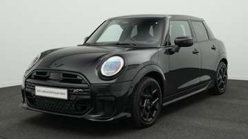 John Cooper Works Trim