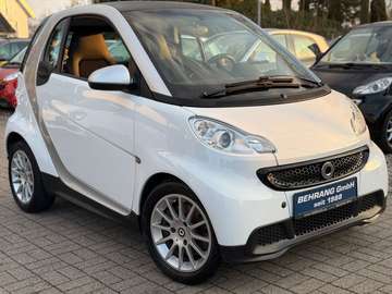 *AUTOMATIK*SERVO*SITZHEIZUNG*ALU*LEDER