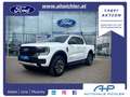 Ford Ranger Ranger Doppelkabine Wildtrak e-4WD 2.3 EcoBoost... Weiß - thumbnail 1