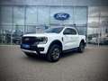 Ford Ranger Ranger Doppelkabine Wildtrak e-4WD 2.3 EcoBoost... Weiß - thumbnail 2
