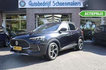 1.5 TGDI Luxury PHEV Plug-in LEER PANO 360-CAMERA