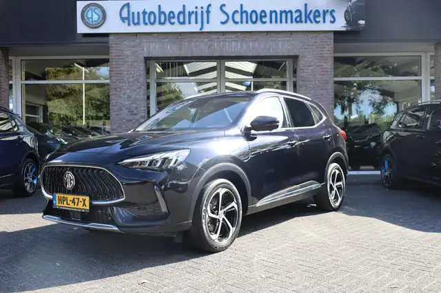 MG EHS 1.5 TGDI Luxury PHEV Plug-in LEER PANO 360-CAMERA