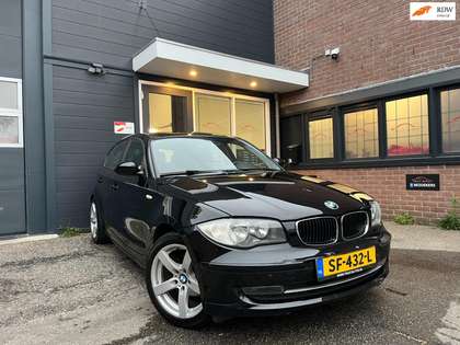 BMW 116 1-serie 116i Introduction|PDC|NAVI|STOEL.VERW|CLIM