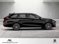 SEAT Leon Sportstourer 2.0 TDI FR DSG AHK Navi ACC RFK Schwarz - thumbnail 6
