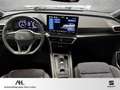 SEAT Leon Sportstourer 2.0 TDI FR DSG AHK Navi ACC RFK Noir - thumbnail 16