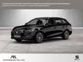 SEAT Leon Sportstourer 2.0 TDI FR DSG AHK Navi ACC RFK Schwarz - thumbnail 1